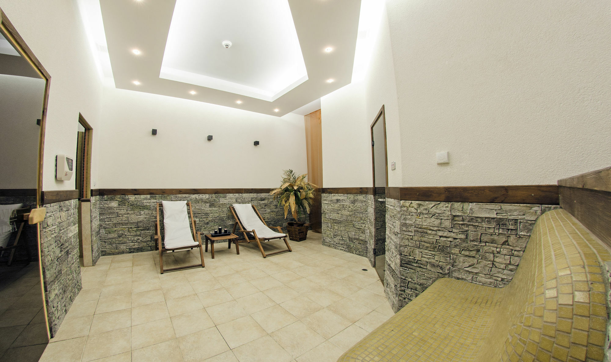 Green Life Family Apartments Pamporovo Exterior foto
