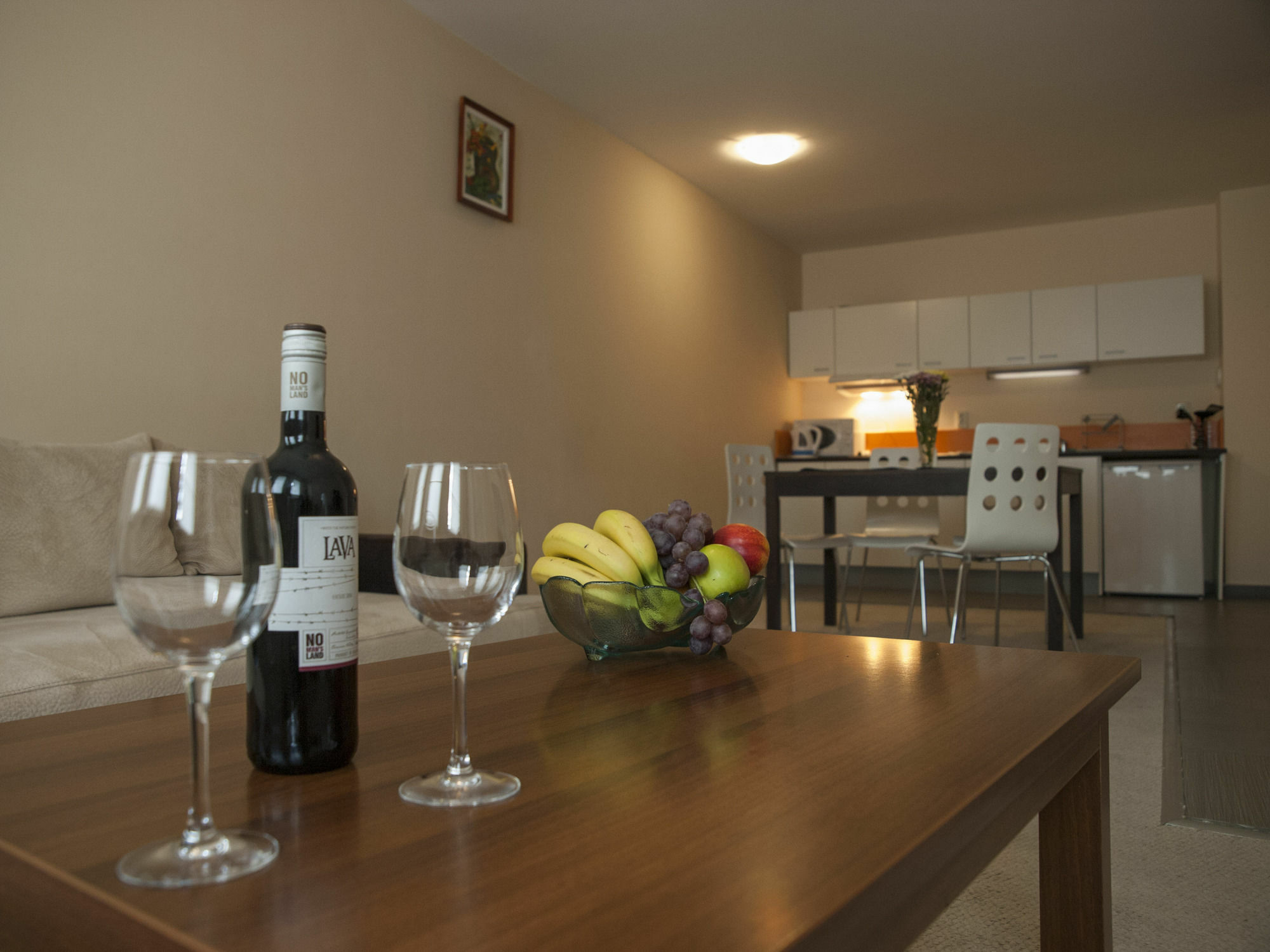 Green Life Family Apartments Pamporovo Exterior foto